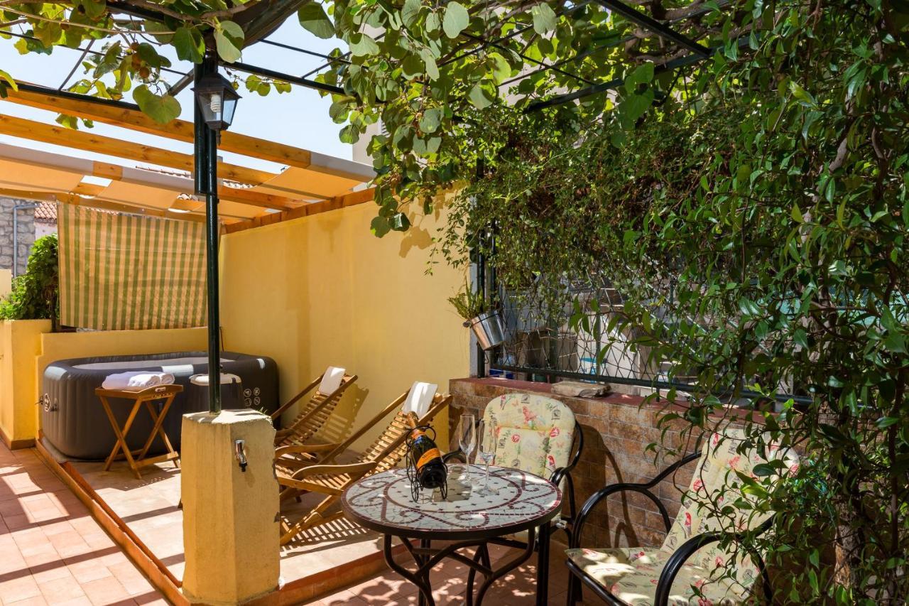 Apartment Hladilo "Nostalgia" Dubrovnik Exterior foto