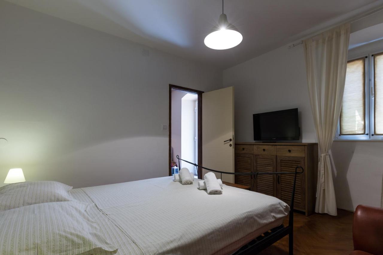 Apartment Hladilo "Nostalgia" Dubrovnik Exterior foto