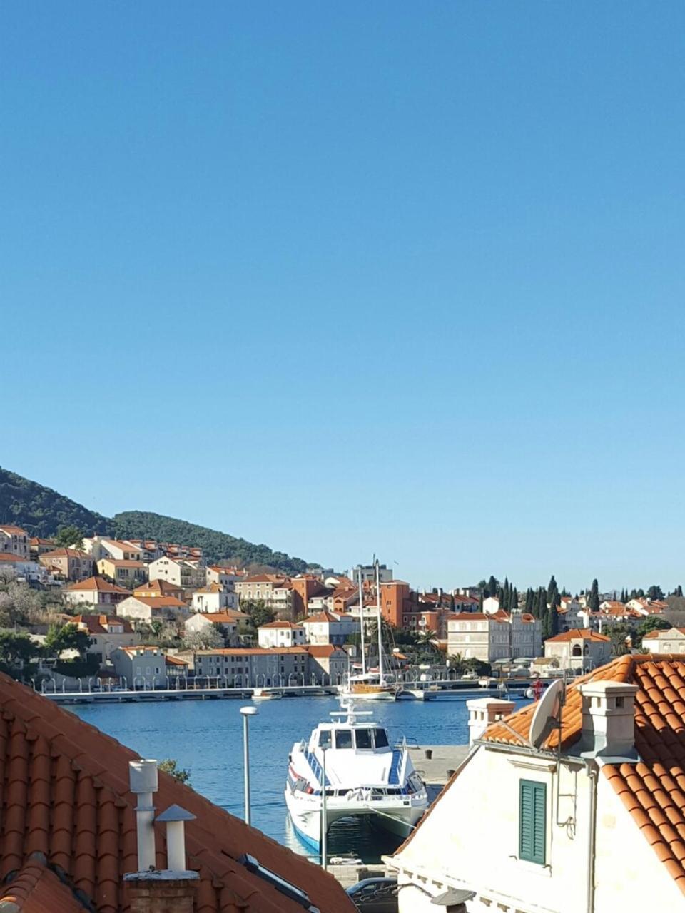 Apartment Hladilo "Nostalgia" Dubrovnik Exterior foto